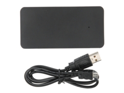Placa De Captura De Vídeo 1080p Para Gravação E Transmissão Ao Vivo