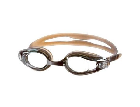 Óculos de Natação SEACSUB Jump (Transparentes - Tamanho Único)