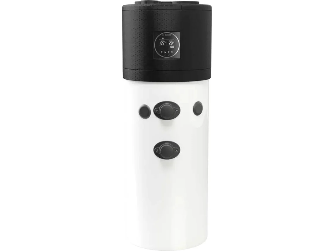 Bomba de Calor BOSCH CS5000DW 150 - S/ Serp (143 L)