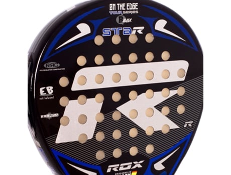 Raquete de Padel ROX