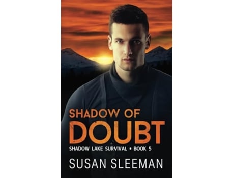 Livro Shadow of Doubt de Susan Sleeman (Inglês)