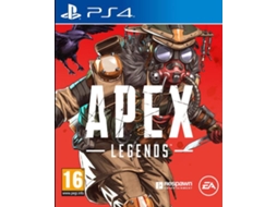 Apex Legends  Bloodhound Edition (Ps4)  Videogames