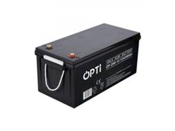 Akumulator Agm Opti 12v 200 Ah