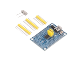 Placa De Desarrollo Stm32f030f4p6 De 32 Bits 48mhz Con Puerto Usb Para Aprendizaje De Sistema Core