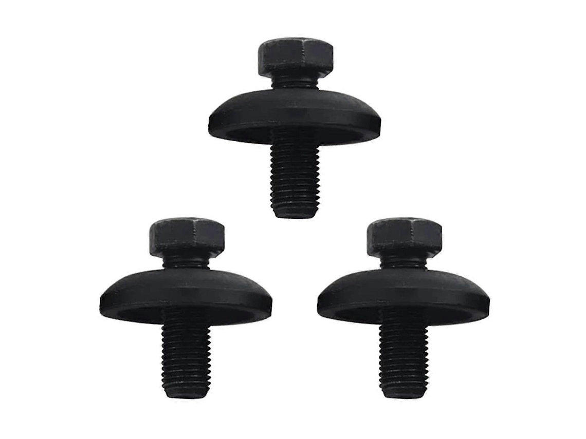 Parafuso E Arruela Da Lâmina Para Cortador De Grama 532193003 193003 Acessórios Jardim