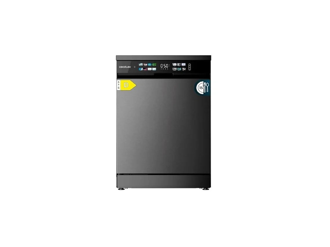 Cecotec Bolero Aguazero 6210 Escuro D