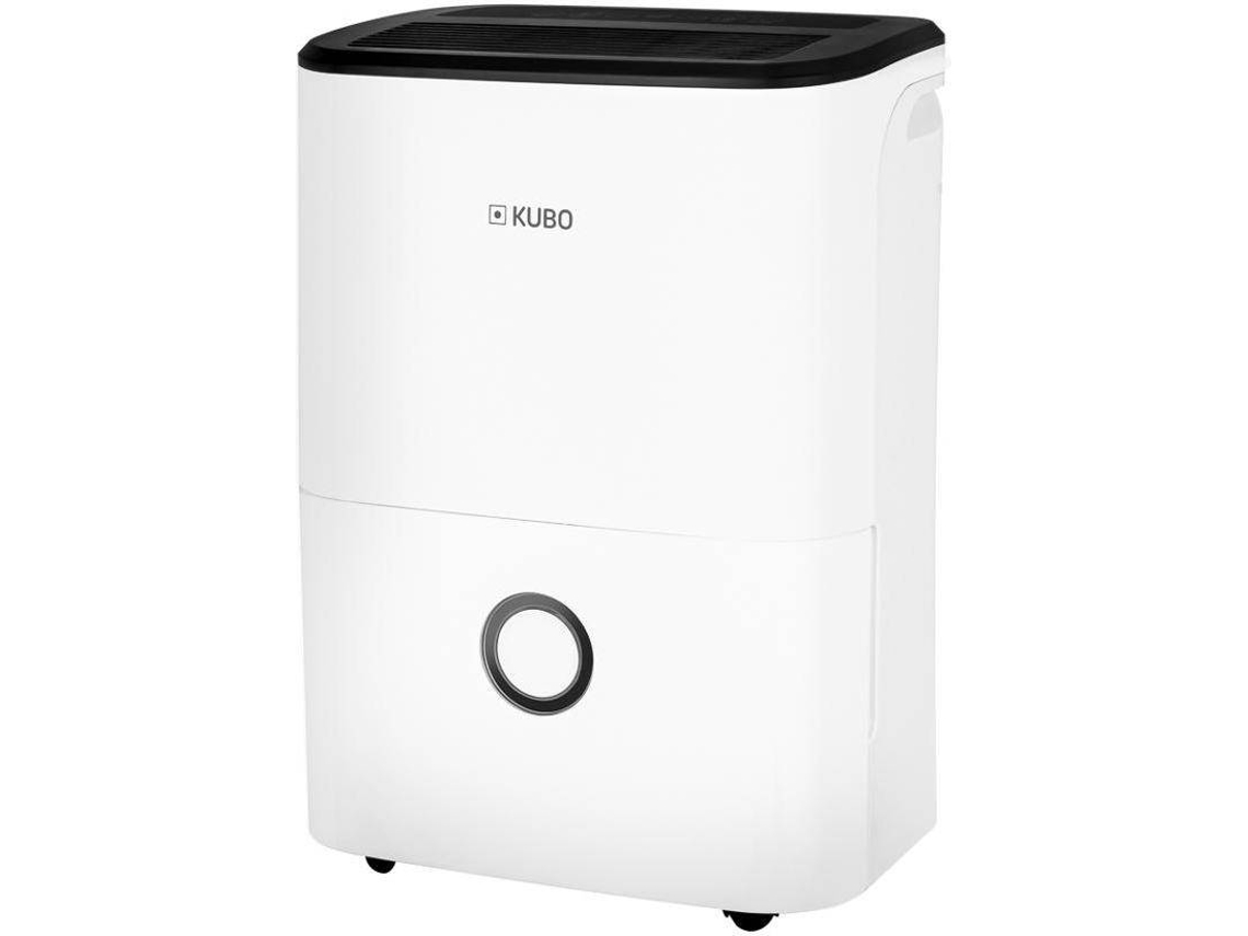 Desumidificador KUBO KBDH4759 (Outlet Caixa Aberta - Capacidade de extração 20 L/dia)
