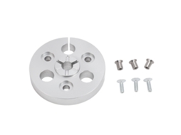 Bobina de Fita 7 Polegadas LAXISCREED com Hub Nab