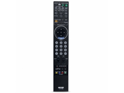Comando À Distância Para Tv Compatível Com Sony Rm-yd029, Sem Configuração_zhd