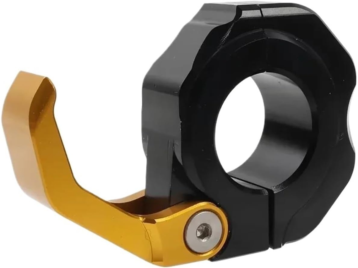 Suporte Dobrável Para Capacete De Motocicleta Em Liga De Alumínio Para Adv150, Adv160 E Adv350. Gancho De