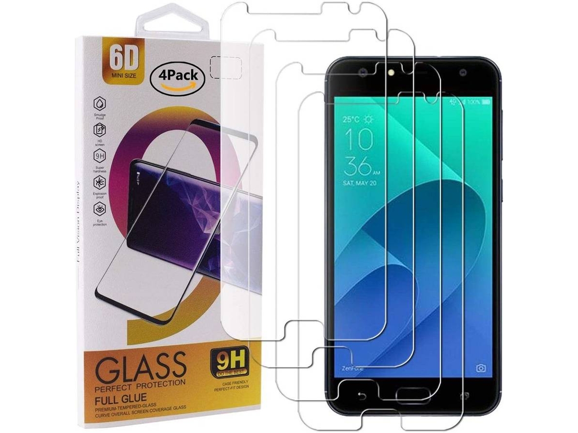 Pelicula de Vidro HONGWE. Zenfone 4 Sfie ZD553KL