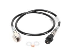 Adaptador Conexão Junta Latão Tr21 4 para Máquina Cerveja | S/MARCA