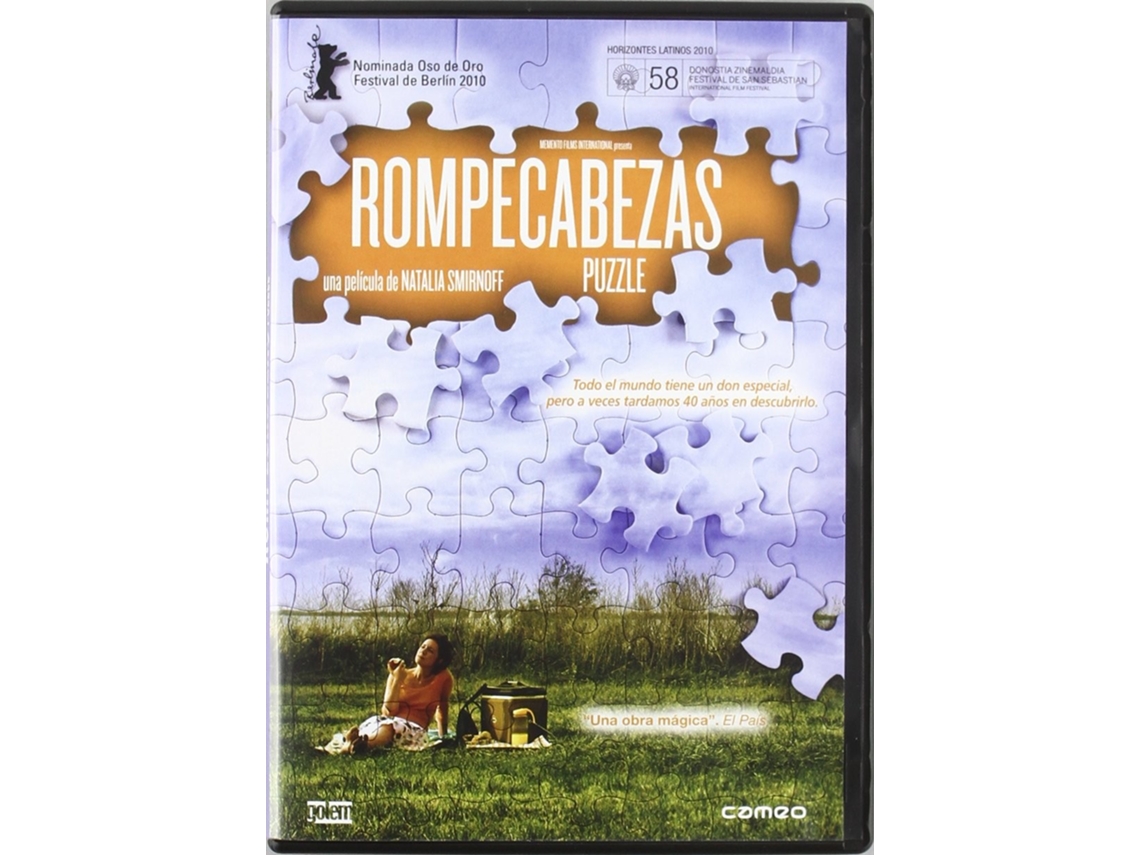 Rompecabezas (2009) 