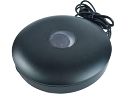 Leitor Cd Automotivo, 1 Unidade, De Usb Portátil Para Todos Os Veículos, Reprodução Wav Sem Perdas