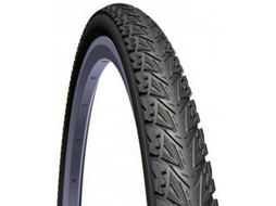 Pneus para Ciclismo urbano MITAS Estrada Sepia V71 Classic 22 (28´´)