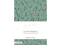 Livro La Nit Màgica de Mario Catelli