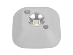 Lurelia Luz Led Para Armário Com Sensor De Movimento, Pilhas Aaa, Autoadesiva