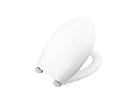 Tampa De Vaso Sanitário Modelo Viki, Tugrisan.