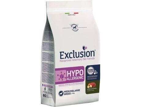 Ração para Cães  (12.5 Kg - Seca - Sabor: Cavalo)