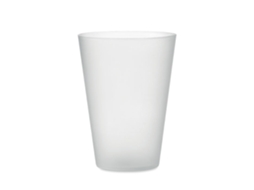 Vaso Reutilizable Eventos 300ml MIDOCEAN