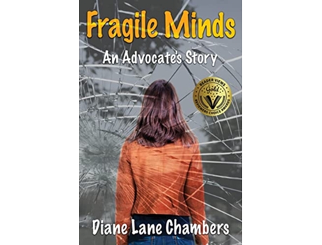 Livro Fragile Minds An Advocates Story de Diane Lane Chambers (Inglês)