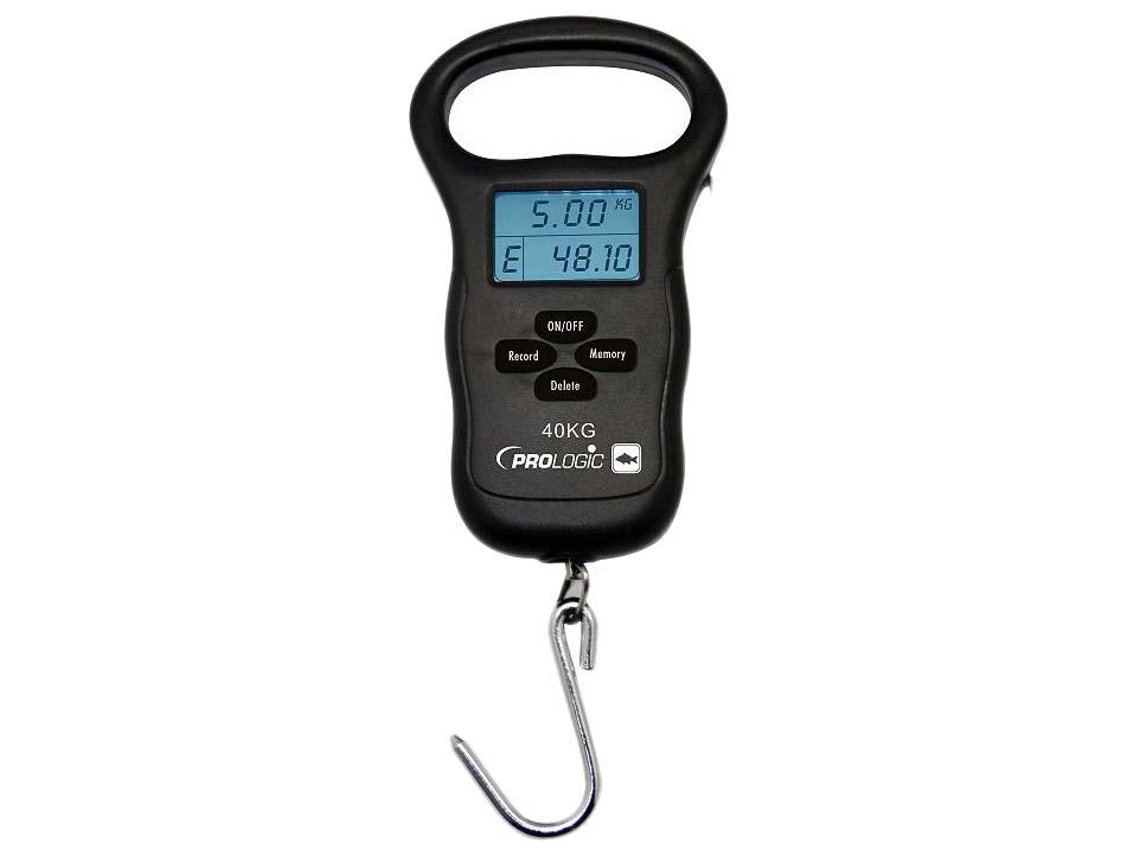 Prologic Commander Digital Scale