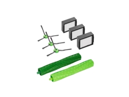 Adequado Saco De Pó Robô Para Irobot Arrebatador I7 + E5 E6 J7 Acessórios Para Máquina De Varredura Cuich