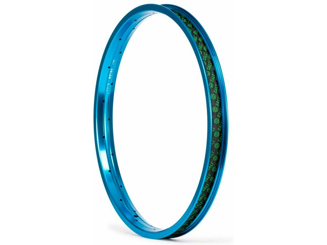 Aro de Bmx Valon 20´´ Azul 20´´ 36Hsaltbmx
