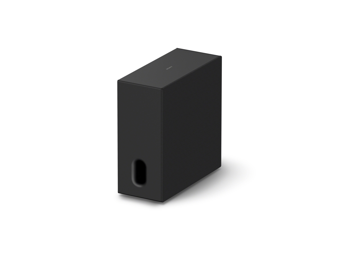 Subwoofer SONY Bravia Theatre 8 SA-SW8 (Preto - 300 W)