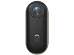 Mini Câmera de Ação 4k 128gb, Câmera Corporal Pov, Gravador de Vídeo Vestível com Miao3 TAISHENGDA