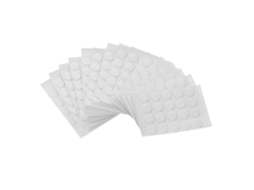 Gadpiparty 1000 Unidades De Fita Adesiva Dupla Face Transparente Com