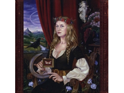 Vinil Joanna Newsom - Ys (1CDs)