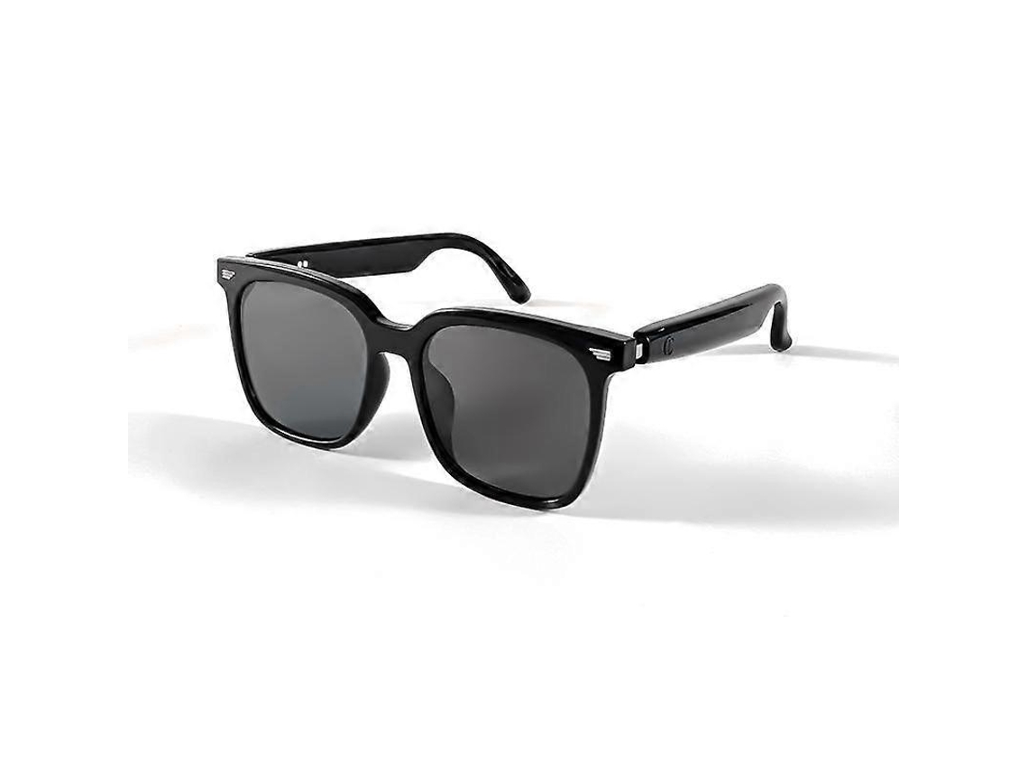 Óculos Inteligentes Gs01, Compatíveis Com Navegação Inteligente Para Condução E Chamadas Bluetooth.