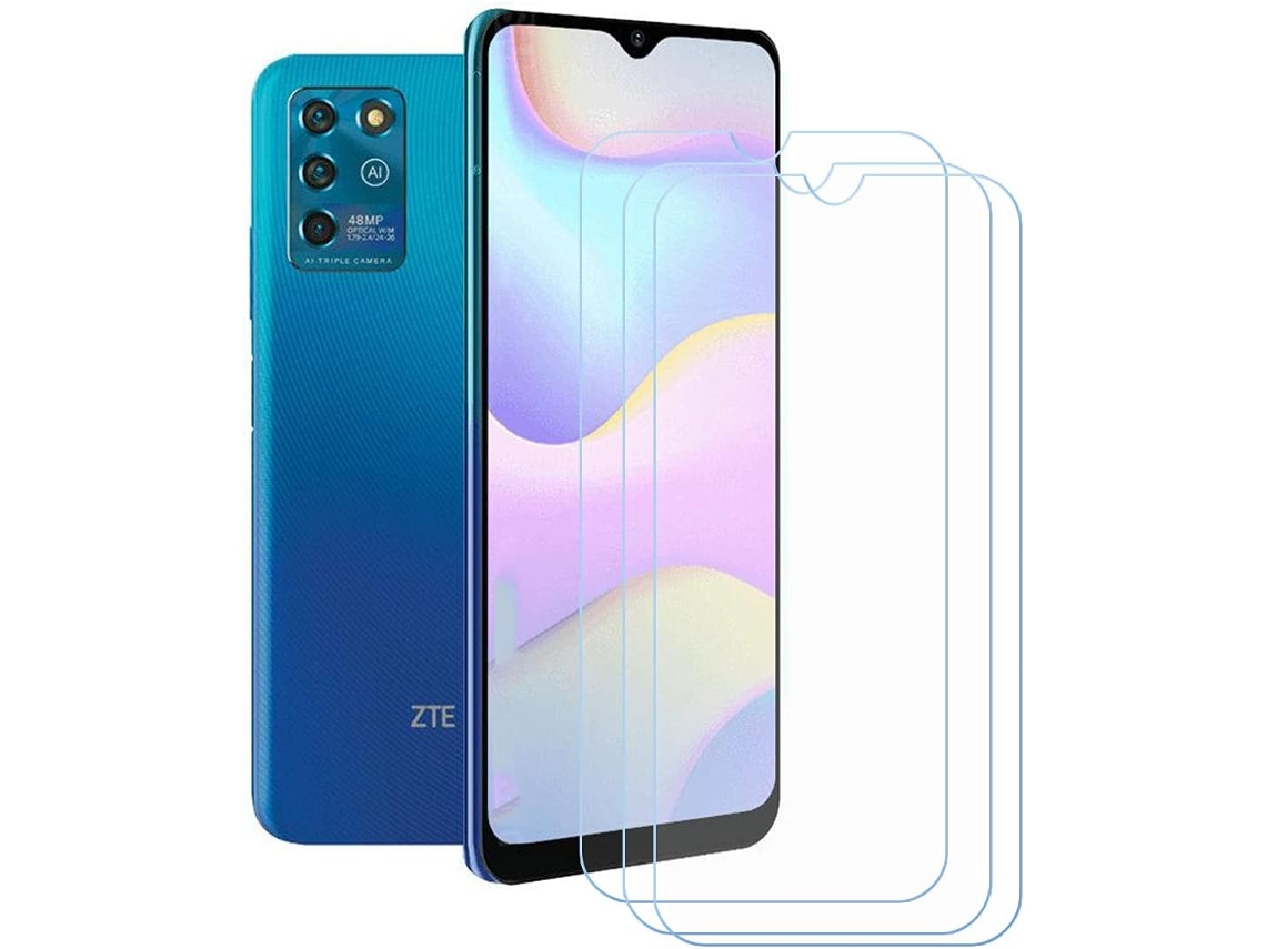 Pelicula de Vidro HONGWE. Zte Blade v30 Vita