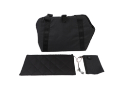 Bolsa de Transporte para Pets Aquecida LAXISCREED