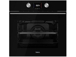 Forno TEKA HLB 8301P (Outlet Grade B - 70 L - 59,5 cm - Pirolítico - Inox)