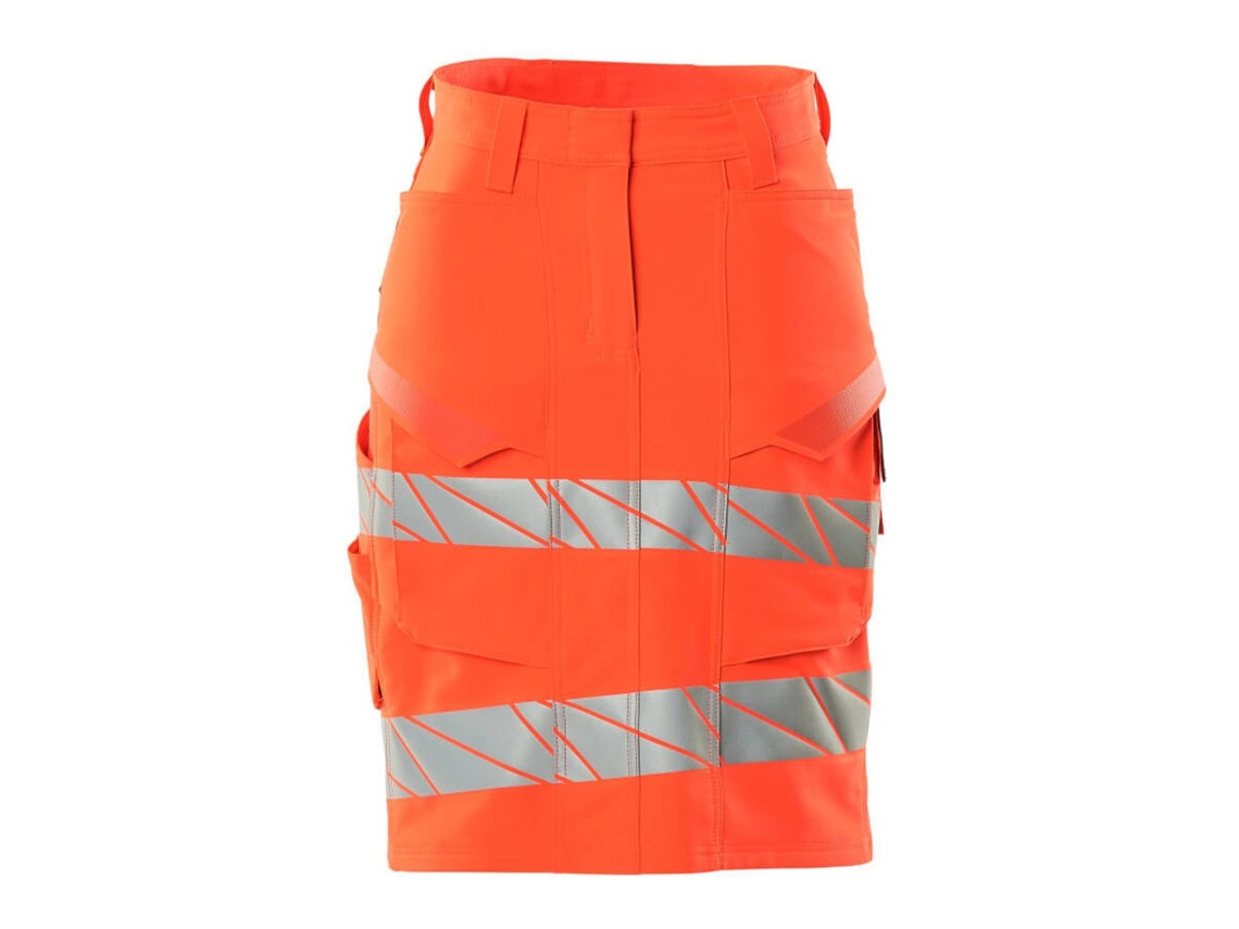 Saia Accelerate Safe 19244 Laranja 54 MASCOT