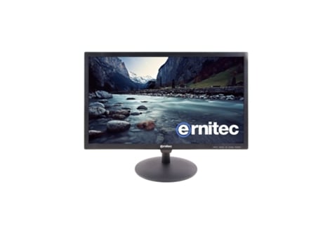 24 Surveillance Monitor For Ernitec