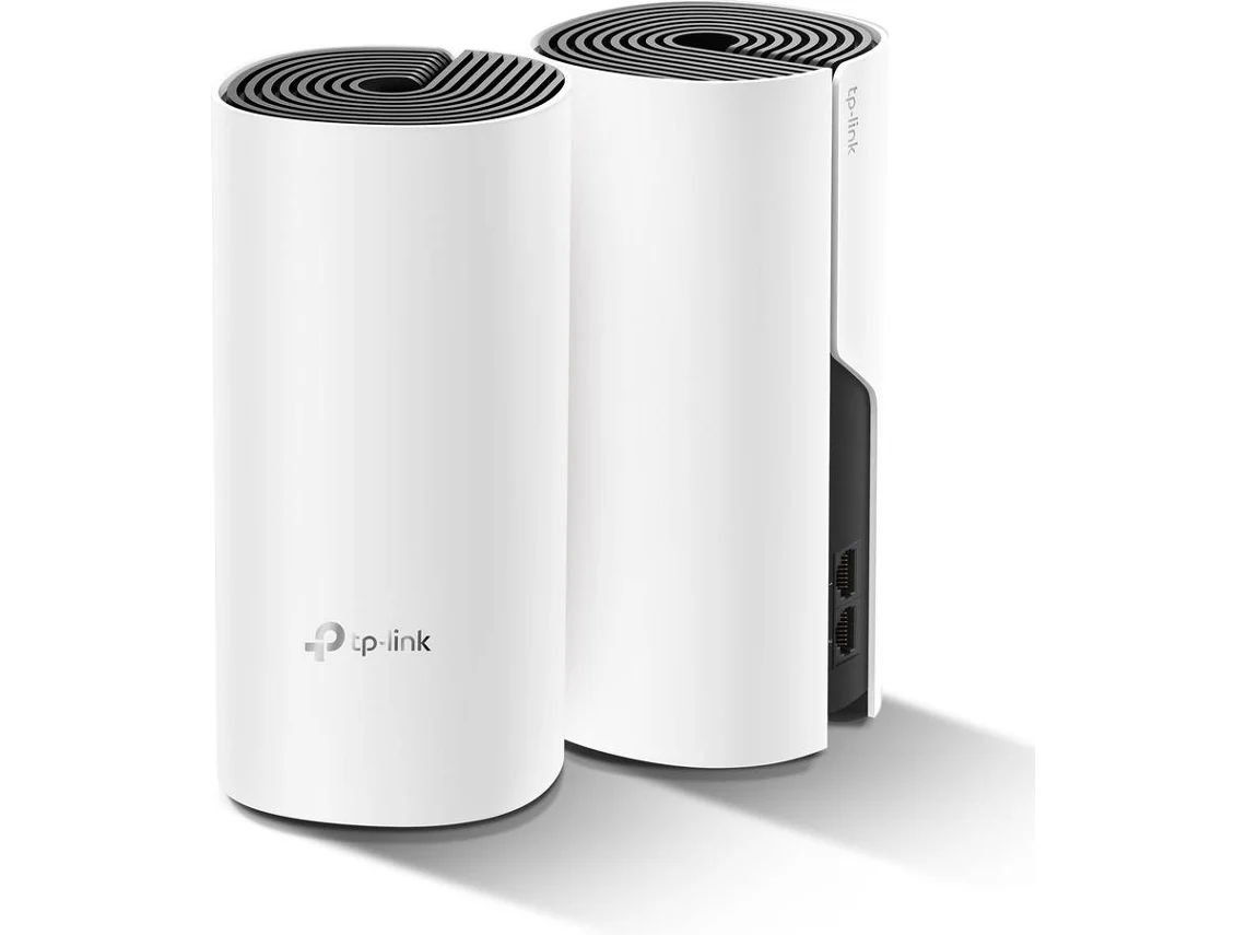 Sistema Mesh TP-LINK Ac1200 Deco M4 P2