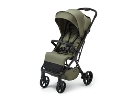 Carrinho de Passeio Future Design X-Ray Pro Misty Olive