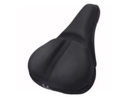 Lurelia Capa De Selim Capa Confortável Para Selim De Bicicleta Selins De Bicicleta Almofadas Espessas Para Selim De Bicicleta
