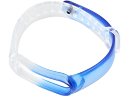 Pulseira Transparente Relógio Xiaomi GOKOCO
