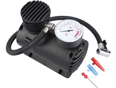 Mini-Compressor 250 Psi Air Pro POOL LINE