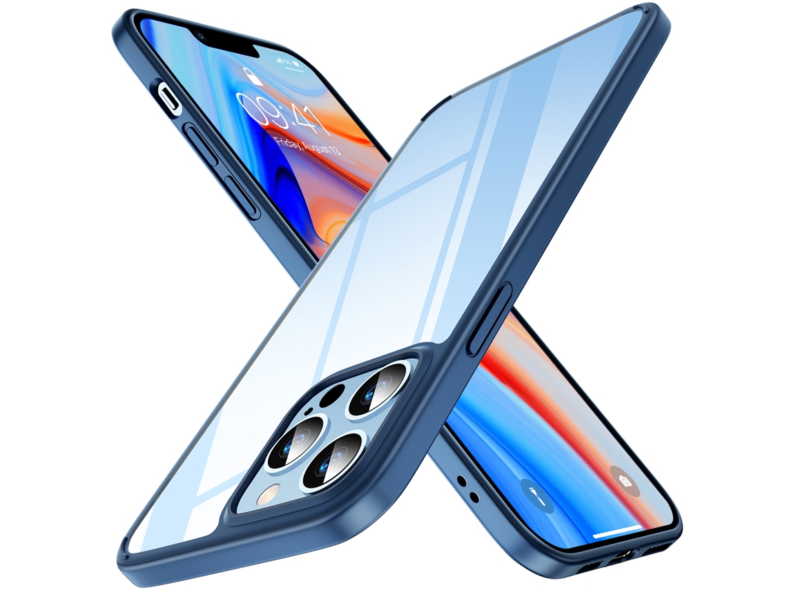 Capa de Celular Apple 13 Pro Max 6.7