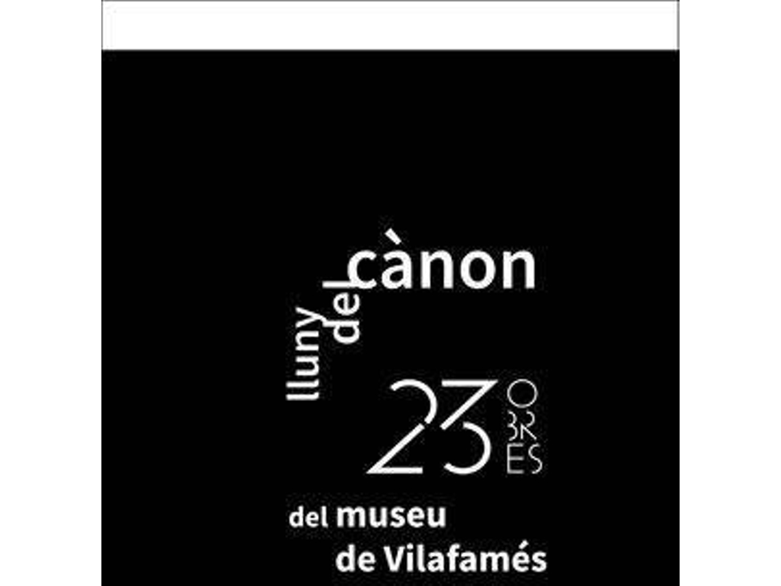 Livro Lluny Del Cànon. de Rosalia Torrent Esclapés, Jose Miguel Molines Cano et al. (Espanhol)