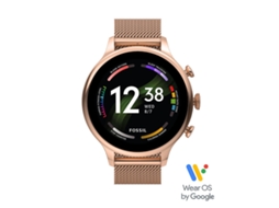 Smartwatch FOSSIL Q Ftw6082