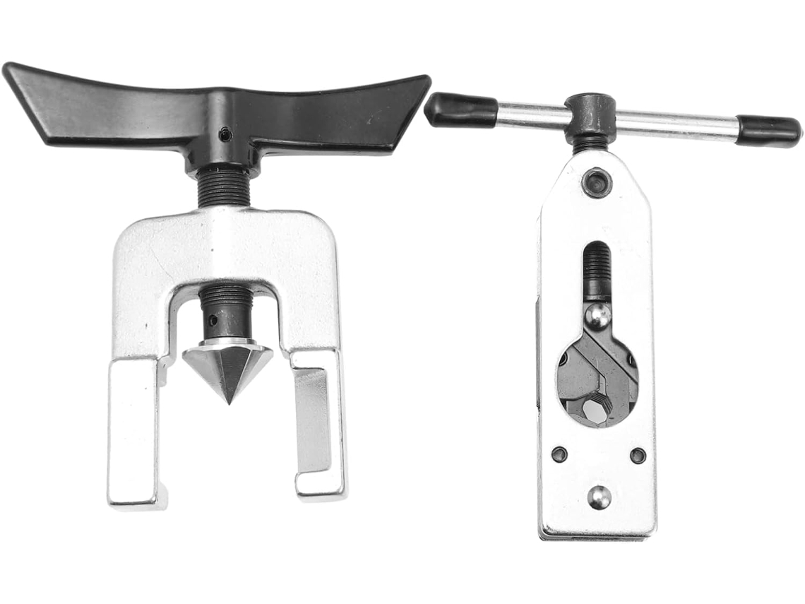 Kit De Reparo De Tubo Expansor De Ar Condicionado Ct Com 1 Ferramenta De Alargamento (1 Peça)