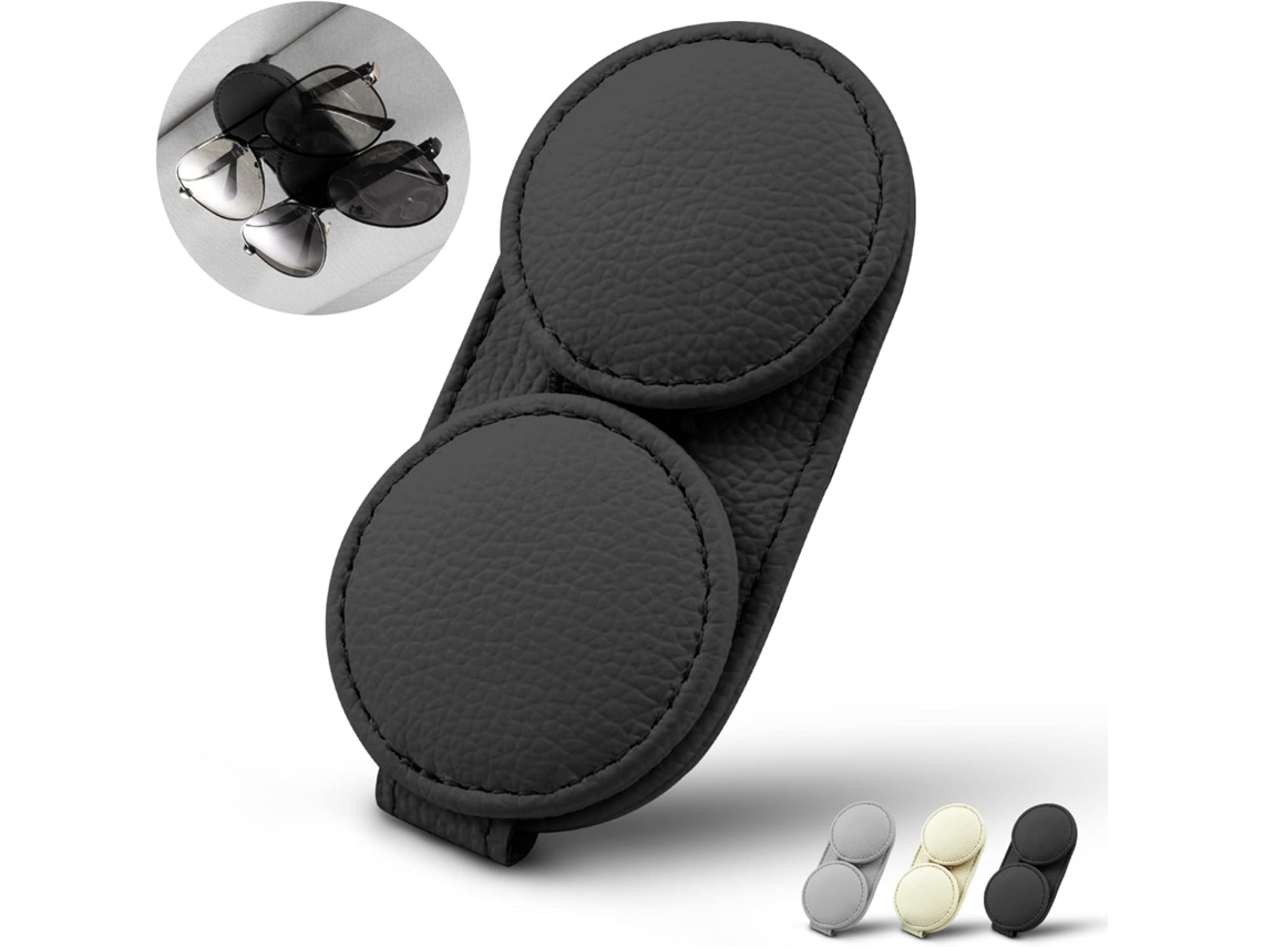 Suporte Para Óculos Automotivo