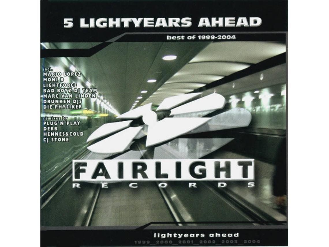 CD Fairlight - Fairlane Rock (2CDs)
