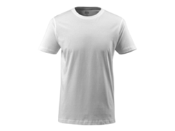 Camiseta Crossover 50662 Pack 10 Branco L MASCOT